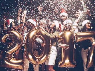 New year crop